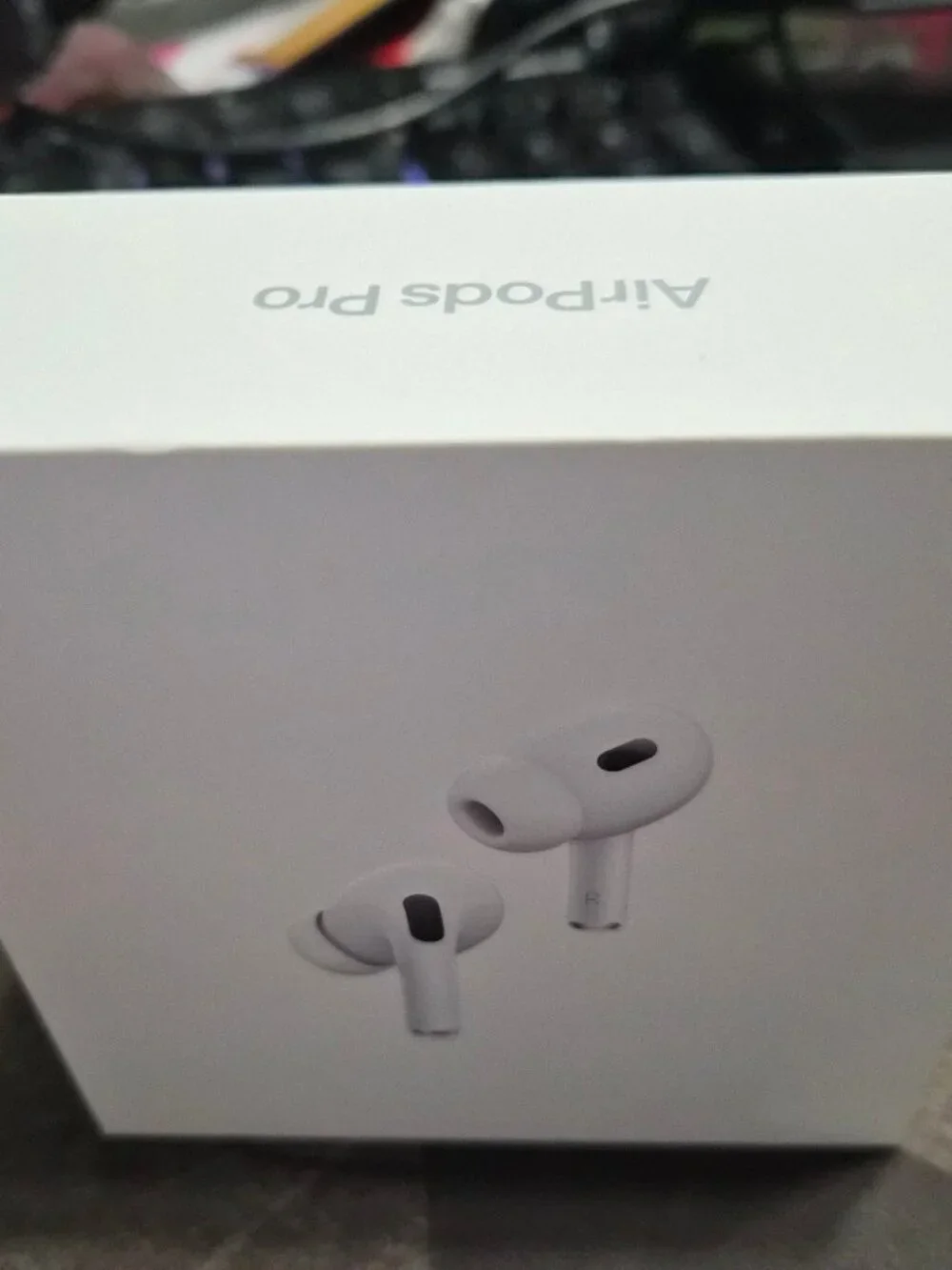 Apple AirPods Pro (2nd Generation)